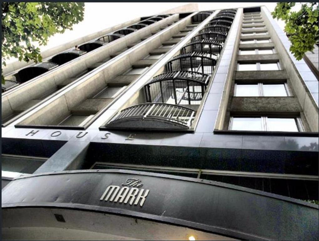 Anchor On Collins Apartment Melbourne Bagian luar foto
