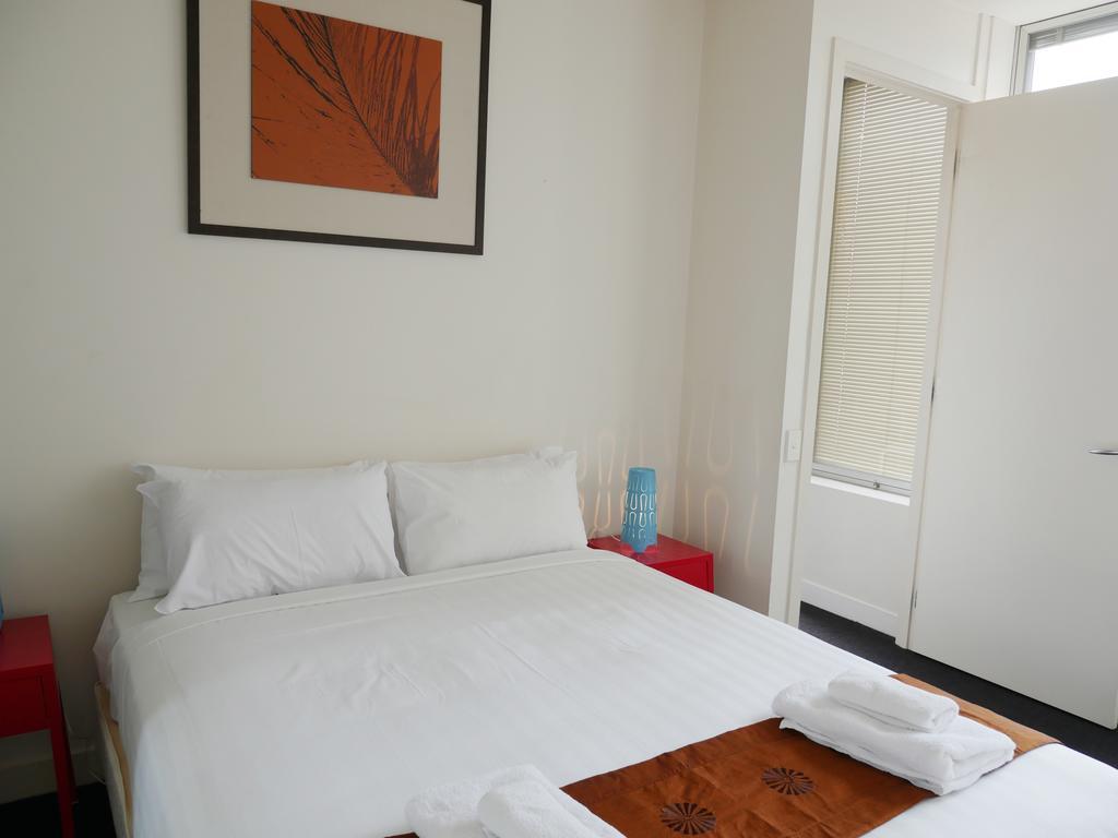 Anchor On Collins Apartment Melbourne Bagian luar foto