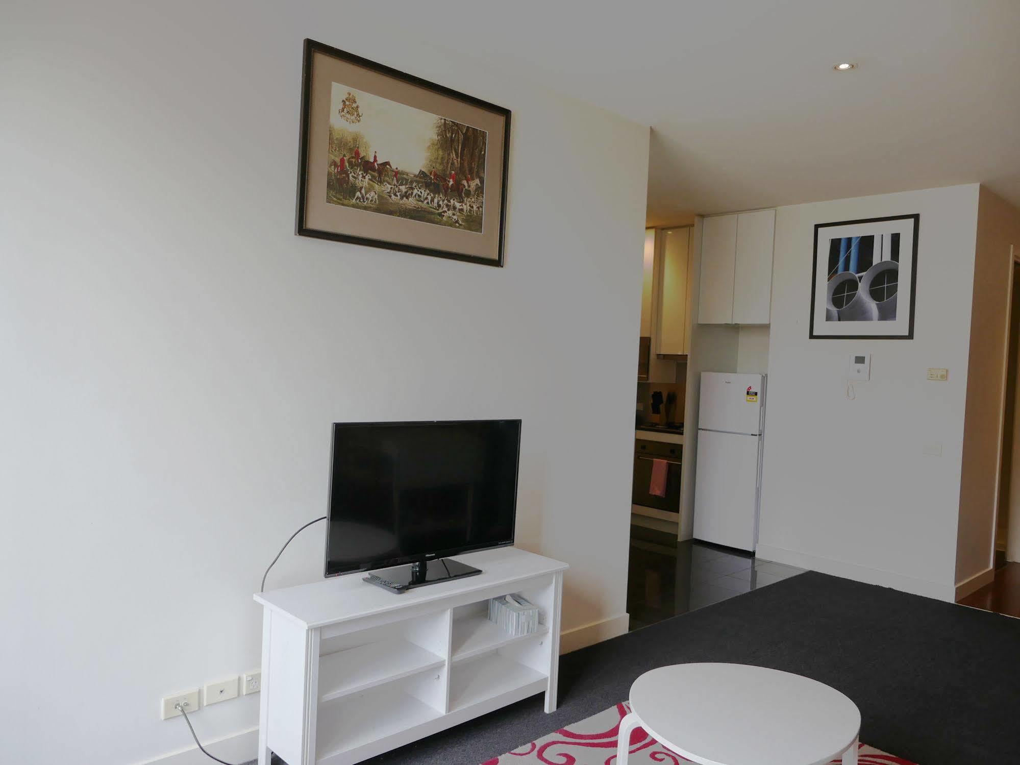 Anchor On Collins Apartment Melbourne Bagian luar foto
