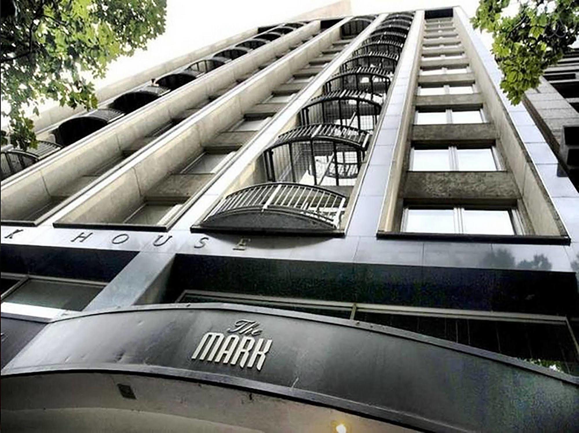 Anchor On Collins Apartment Melbourne Bagian luar foto