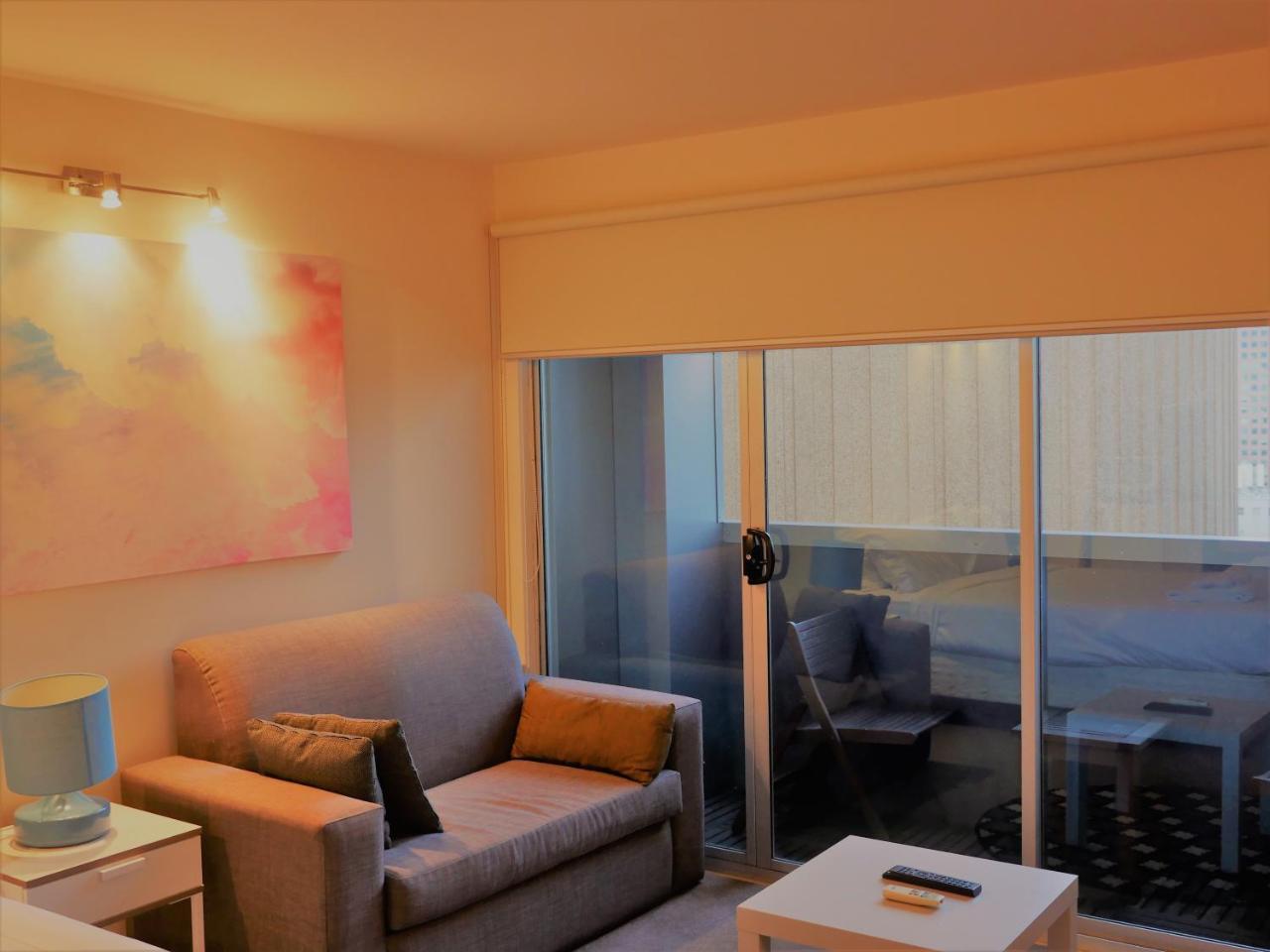 Anchor On Collins Apartment Melbourne Bagian luar foto