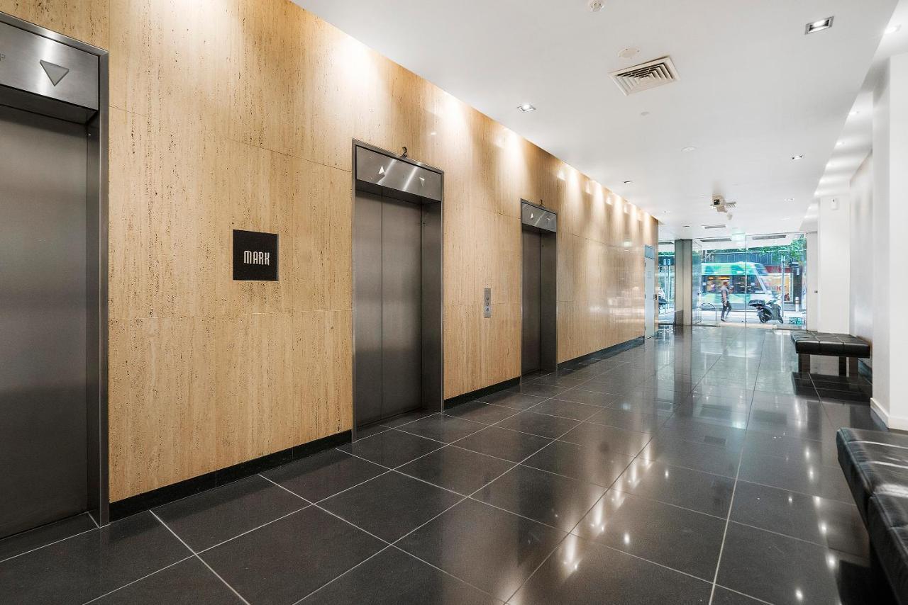 Anchor On Collins Apartment Melbourne Bagian luar foto