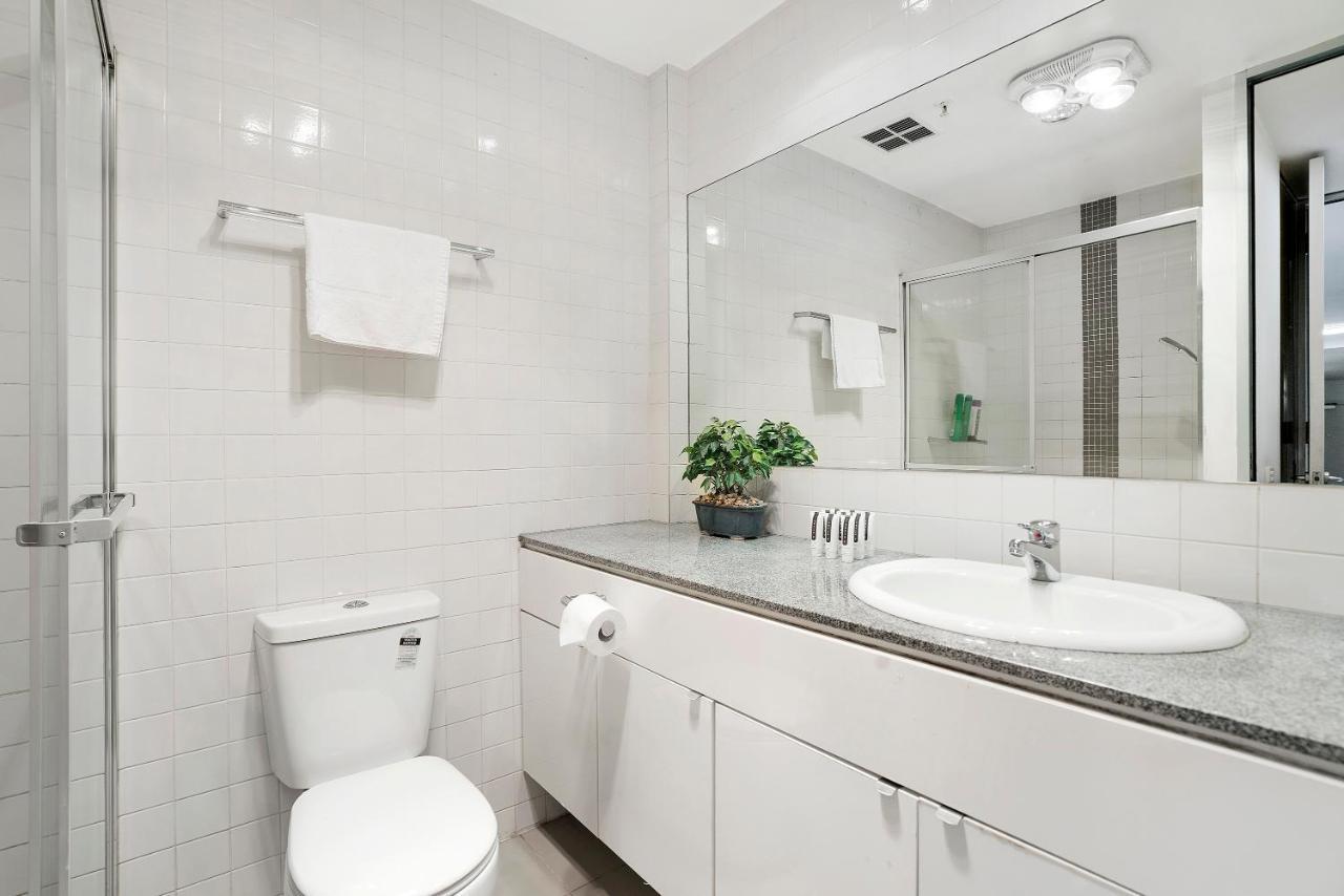 Anchor On Collins Apartment Melbourne Bagian luar foto