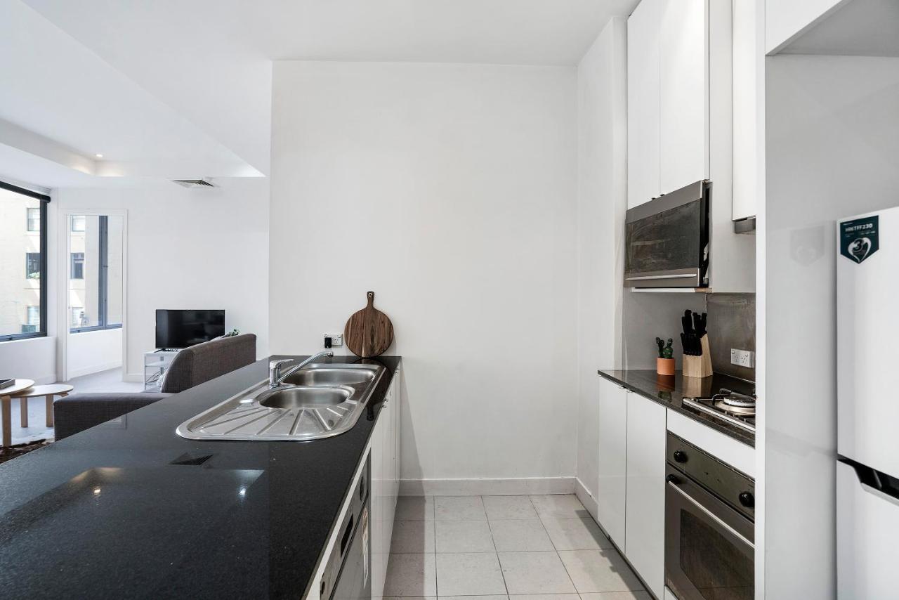 Anchor On Collins Apartment Melbourne Bagian luar foto
